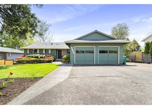 Property at 540 NE 23rd Pl, Gresham, OR 97030, 5 beds, 3 baths