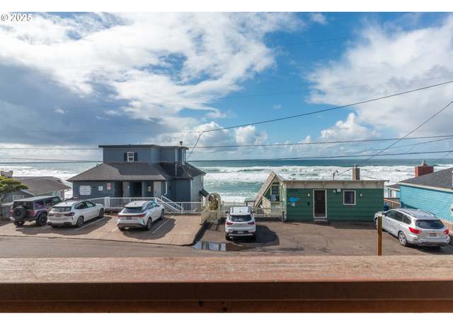 Property at 1415 NW 31st Pl #170, Lincoln City, OR 97367, 1 bed, 2 baths