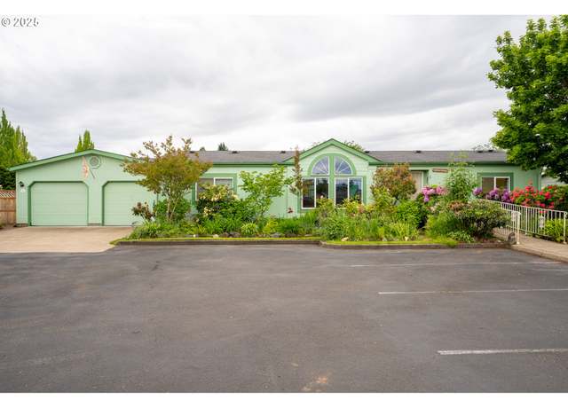 Property at 4055 Royal Ave #69, Eugene, OR 97402, 3 beds, 2 baths