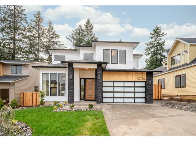 Property at 10702 SE 13th Cir, Vancouver, WA 98664, 4 beds, 2.5 baths