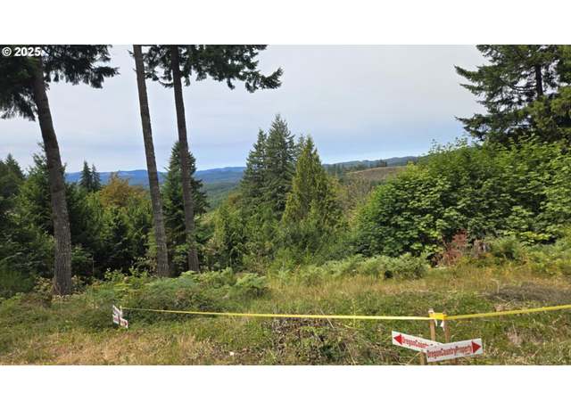 Property at 45539 NW Mead Way, Banks, OR 97106