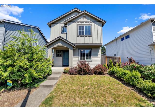 Property at 551 NE 137th Ave, Vancouver, WA 98684, 3 beds, 2.5 baths