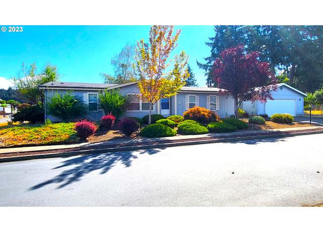 Photo of 2120 Patrick Ct, Cottage Grove, OR 97424