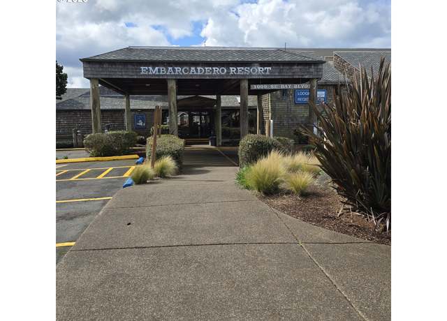 Property at 1000 SE Bay Blvd #436, Newport, OR 97365, 1 bed, 1 bath