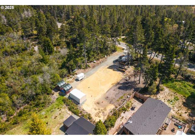 Property at 88761 Hwy 42 S, Bandon, OR 97411