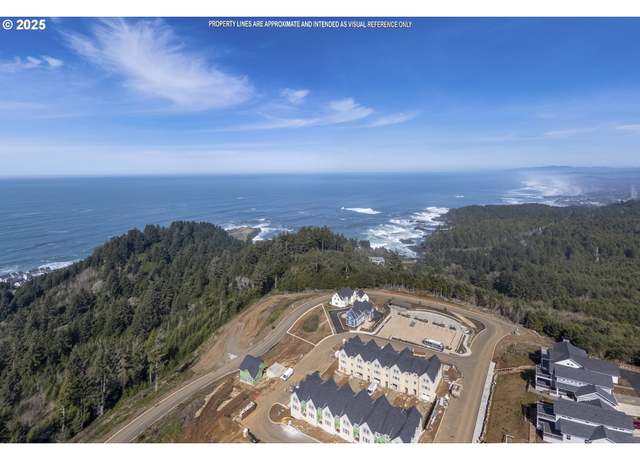 Property at NE Seascape Ave #6, Depoe Bay, OR 97341