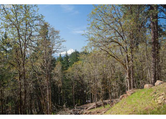 Property at Cox Rd, White Salmon, WA 98672