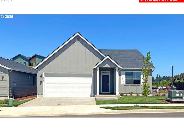 Property at 8835 SW Salinan St, Tualatin, OR 97062, 4 beds, 2 baths