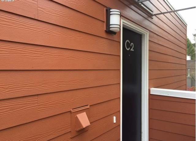 Property at 3701 SW Condor Ave Unit C2, Portland, OR 97239, 1 bed, 1 bath