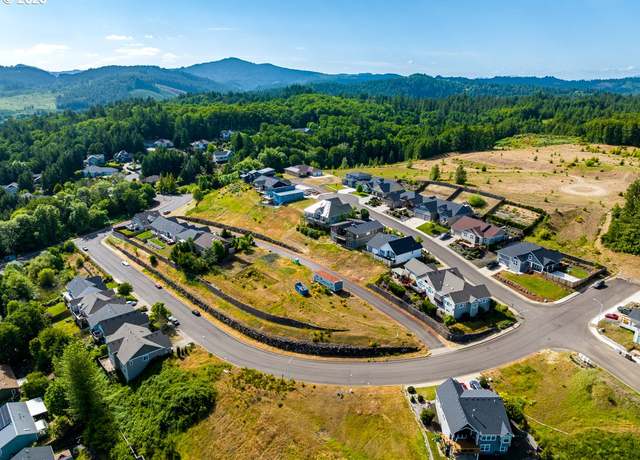 Property at 538 Starlight Way, Philomath, OR 97370