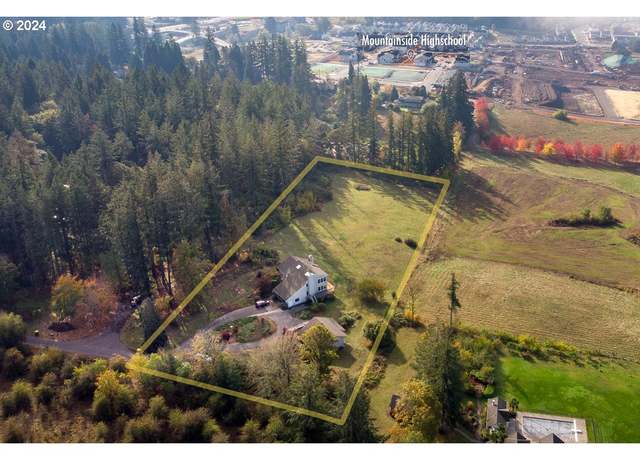 Property at 17960 SW Outlook Ln, Beaverton, OR 97007