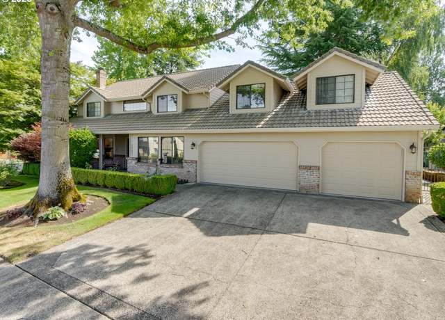 Property at 1907 NE 158th Ave, Vancouver, WA 98684, 3 beds, 2.5 baths