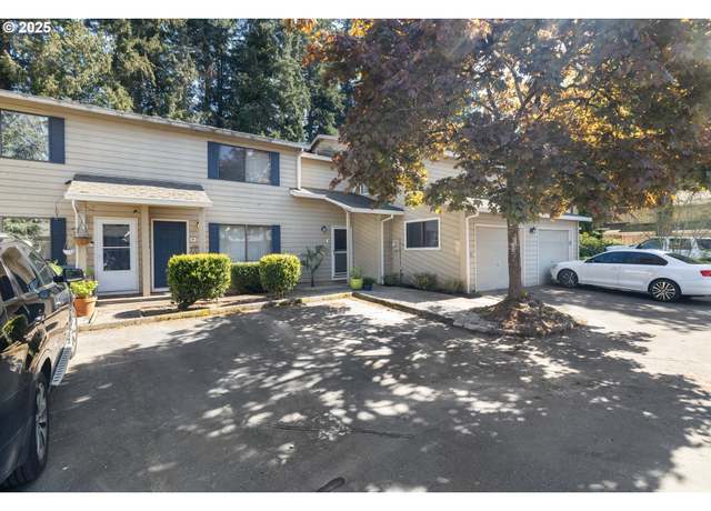 Property at 29620 SW Volley St #46, Wilsonville, OR 97070, 3 beds, 1.5 baths