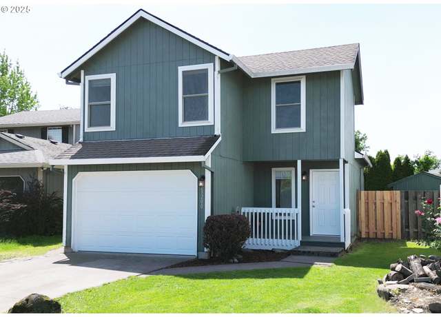 Property at 23200 NE Village Ct, Wood Village, OR 97060, 3 beds, 1.5 baths