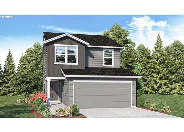 Property at 2991 T St, Springfield, OR 97477, 4 beds, 2.5 baths