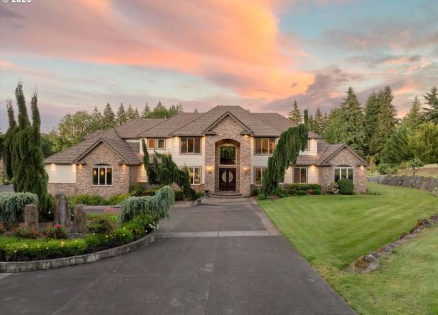 Property at 24703 NW 4th Ct, Ridgefield, WA 98642, 5 beds, 5 baths