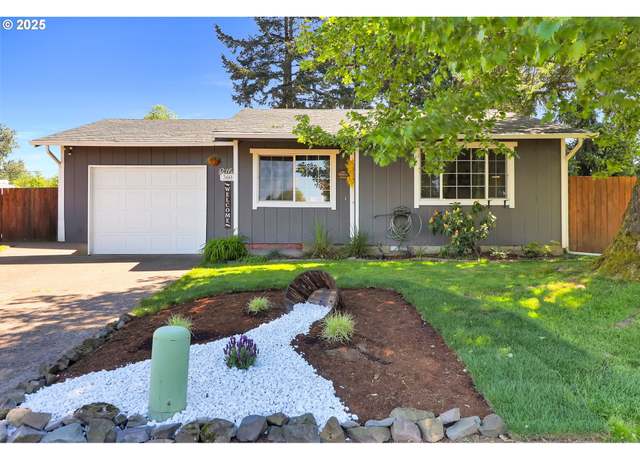 Property at 360 SW Juniper St, Junction City, OR 97448, 3 beds, 1 bath