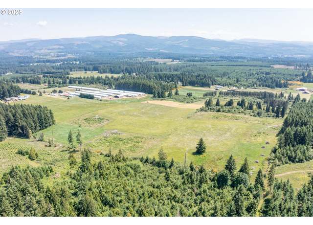Property at 22411 S Schram Rd, Beavercreek, OR 97004