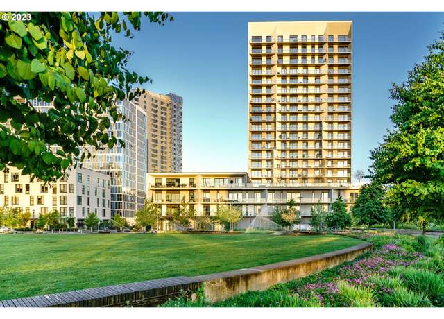 Property at 1150 NW Quimby St #436, Portland, OR 97209, 3 beds, 2.5 baths