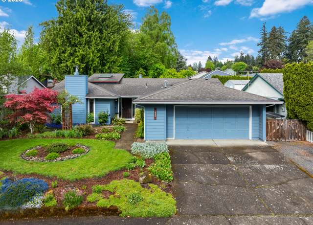 Property at 14355 SW 86th Ave, Portland, OR 97224, 3 beds, 2 baths