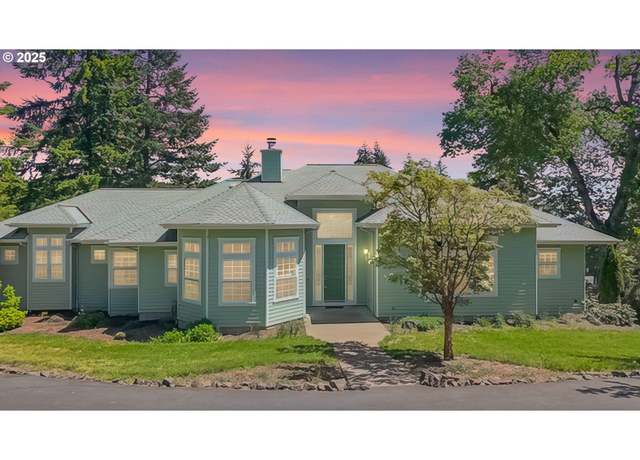 Property at 85091 Ridgetop Dr, Eugene, OR 97405, 4 beds, 4 baths