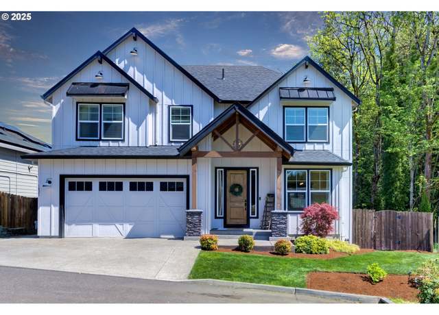Property at 1421 NW 117th Cir, Vancouver, WA 98685, 5 beds, 5.5 baths