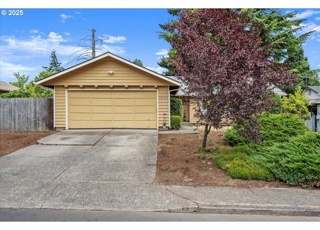 Property at 19745 SW Prospect Ln, Beaverton, OR 97078, 3 beds, 2 baths