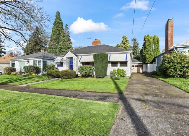 Property at 1938 NE 77th Ave, Portland, OR 97035, 2 beds, 1.5 baths