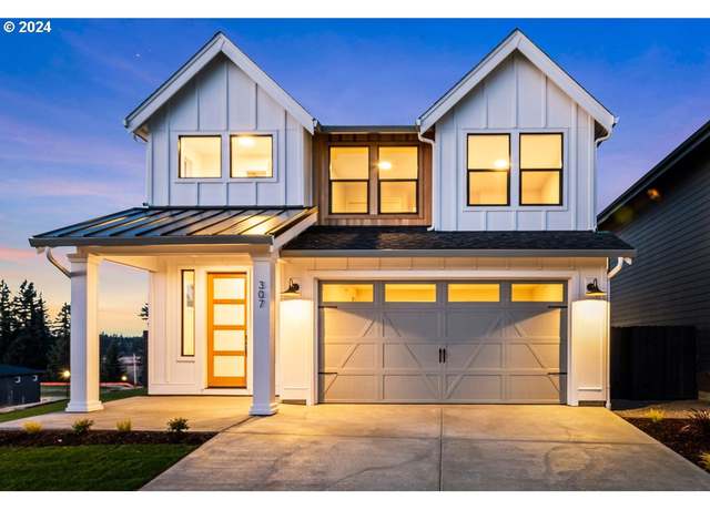 Property at 3900 W 2nd St, Washougal, WA 98671, 4 beds, 2.5 baths