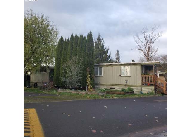 Property at 3950 Coburg Rd #81, Eugene, OR 97408, 1 bed, 1 bath