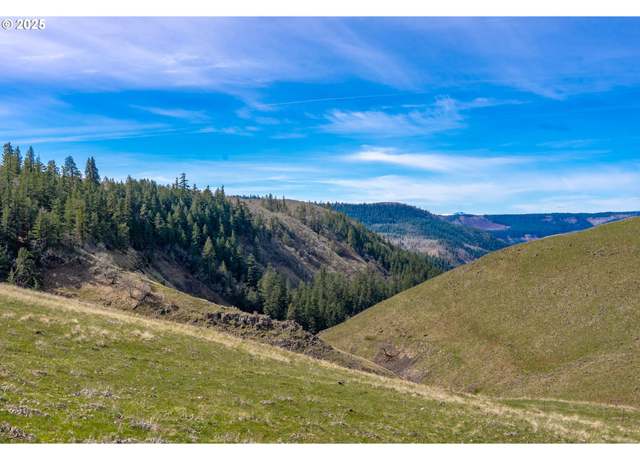 Property at 0 Redtail Rd, Lyle, WA 98635