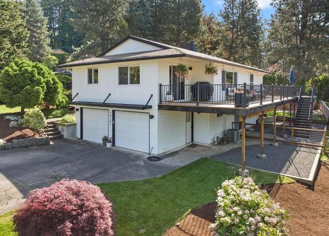 Property at 10701 SE Stevens Way, Happy Valley, OR 97086, 4 beds, 3 baths