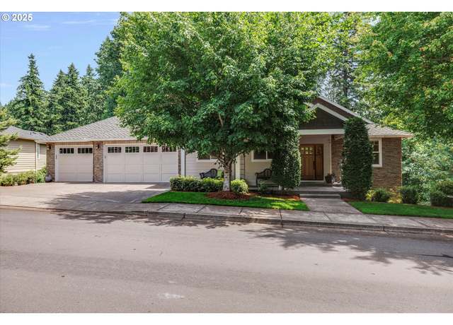 Property at 3544 SE Deer Creek Way, Gresham, OR 97080, 4 beds, 3 baths