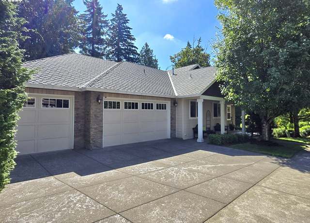 Property at 3544 SE Deer Creek Way, Gresham, OR 97080, 4 beds, 3 baths