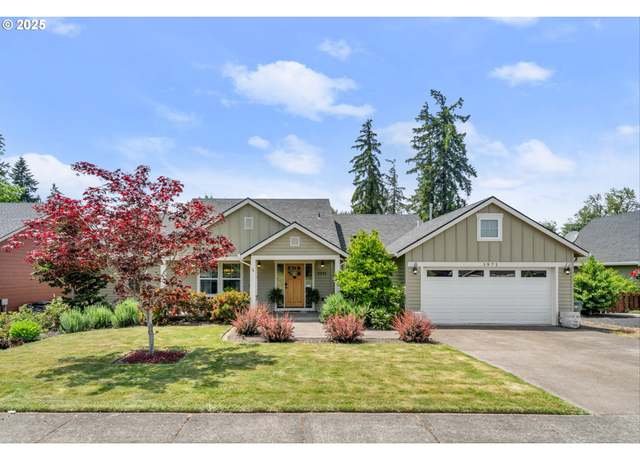 Property at 1971 Nickerson Ave, Vernonia, OR 97064, 3 beds, 2 baths