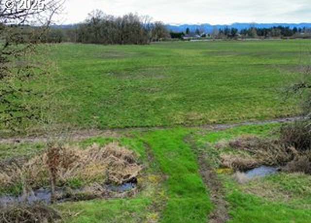 Property at S Macksburg, Canby, OR 97013