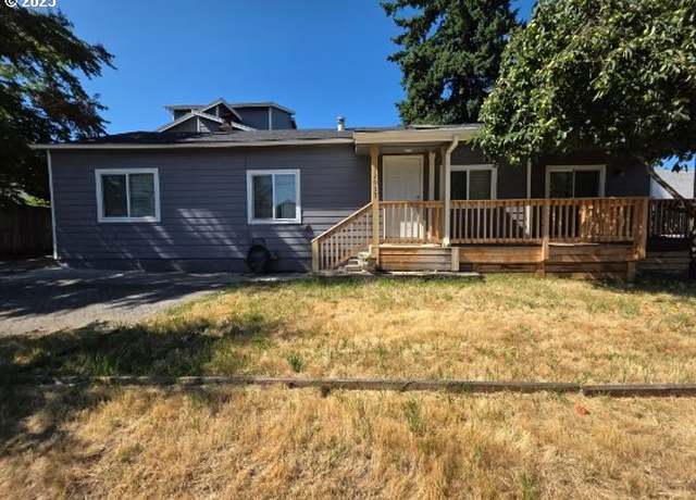 Property at 12037 SE Mill Ct, Portland, OR 97216, 3 beds, 2 baths