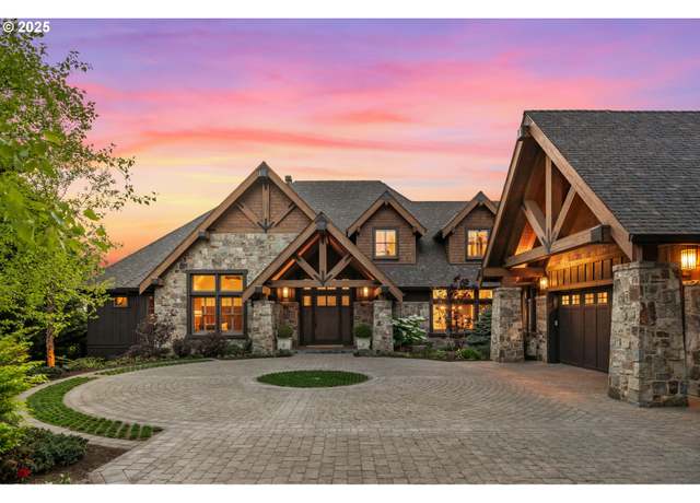 Property at 7927 NW Hawkins Blvd, Portland, OR 97229, 5 beds, 6.5 baths