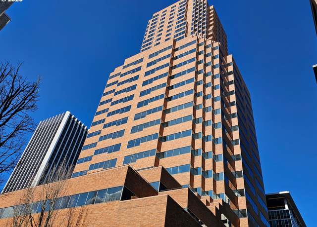 Property at 1414 SW 3rd Ave #2104, Portland, OR 97201, 2 beds, 2 baths