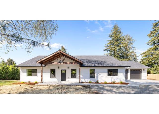 Property at 36996 SE Tracy Rd, Estacada, OR 97023, 3 beds, 2.5 baths