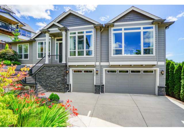 Property at 1904 NW Maryland St, Camas, WA 98607, 4 beds, 3 baths