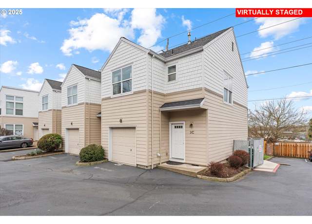 Property at 15723 NE Beech 3C St, Portland, OR 97230, 2 beds, 2 baths