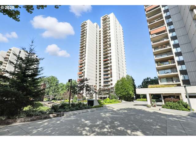 Property at 2221 SW 1st Ave, Portland, OR 97201, 2 beds, 2 baths