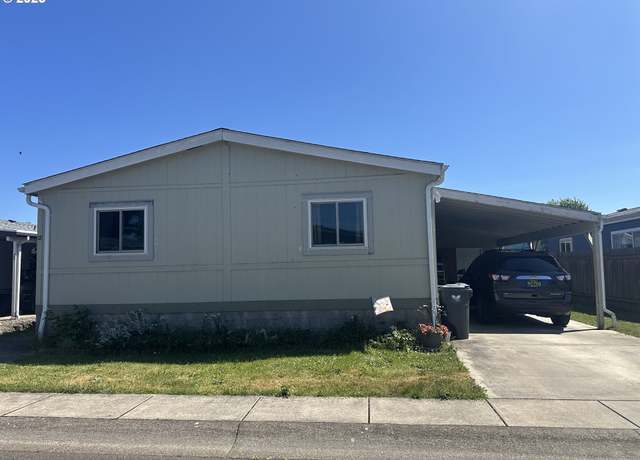 Property at 700 N Mill St, Creswell, OR 97426, 3 beds, 2 baths