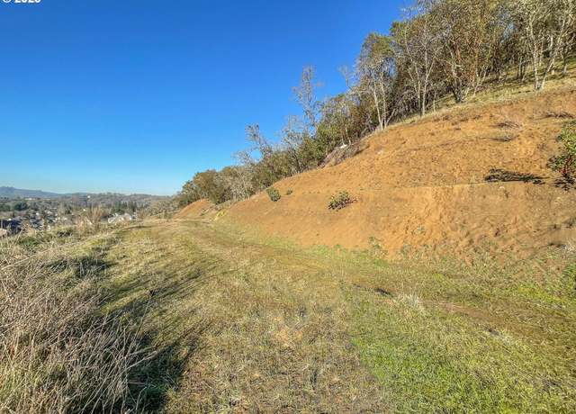 Property at 719 North View Dr, Winchester, OR 97495