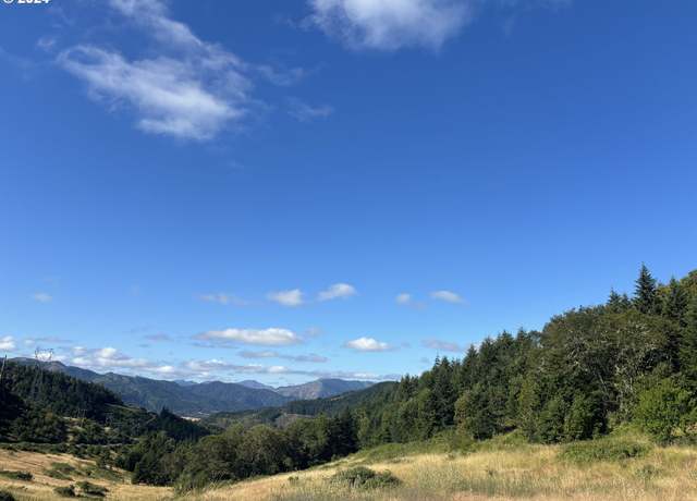 Property at 0 Days Creek Cutoff Rd, Canyonville, OR 97417