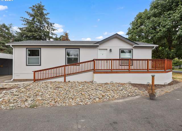 Property at 4915 NE Swegle Rd #63, Salem, OR 97301, 2 beds, 2 baths