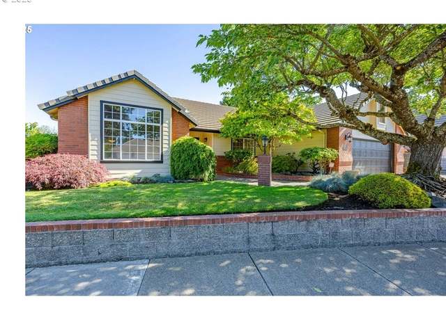 Property at 1705 River Pointe Loop, Eugene, OR 97408, 4 beds, 2 baths