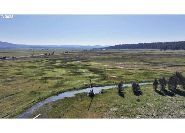 Property at Hwy 140 Unit TL 1100, Bly, OR 97622