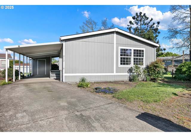 Property at 2150 Laura St #213, Springfield, OR 97477, 2 beds, 2 baths